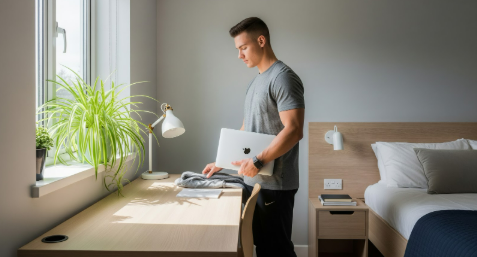 MacBooks for Students in 2025